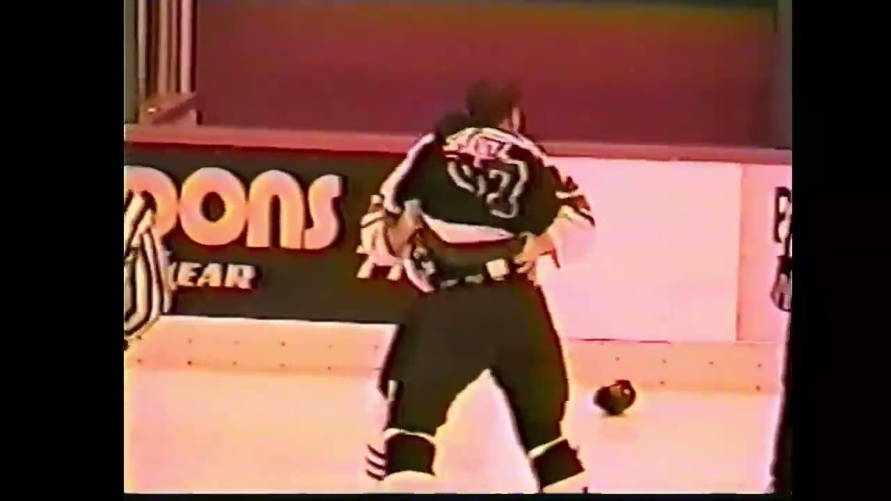 Paul Shantz vs Jimmy-Carl Michon LHSPQ 00 01