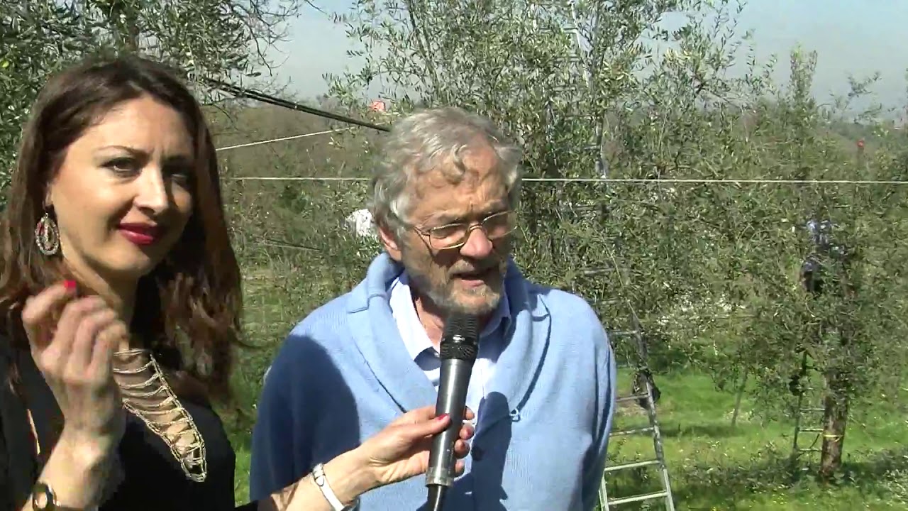 La passione dei sognatori - Il Mulino della Signora su Canale 58