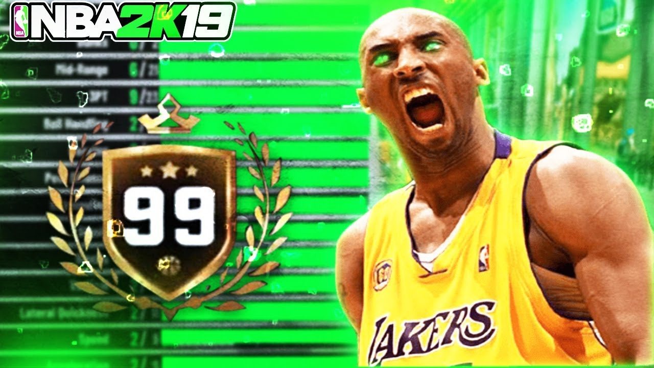 NBA 2K19 BEST SHOOTING GUARD BUILDS!!! MOST OVERPOWERED SHOOTING/ POINT GUARD BUILDS IN 2K19!