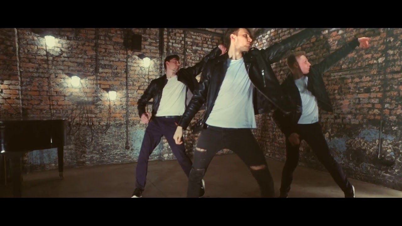 John Legend feat. Ludacris - Tonight by Vladislav Poliakov & @alexkfilms 2016 DJI OSMO