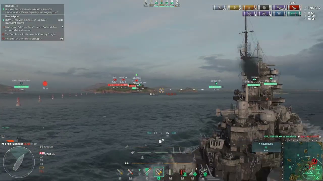 P Adalbert T 10 Kreuzer