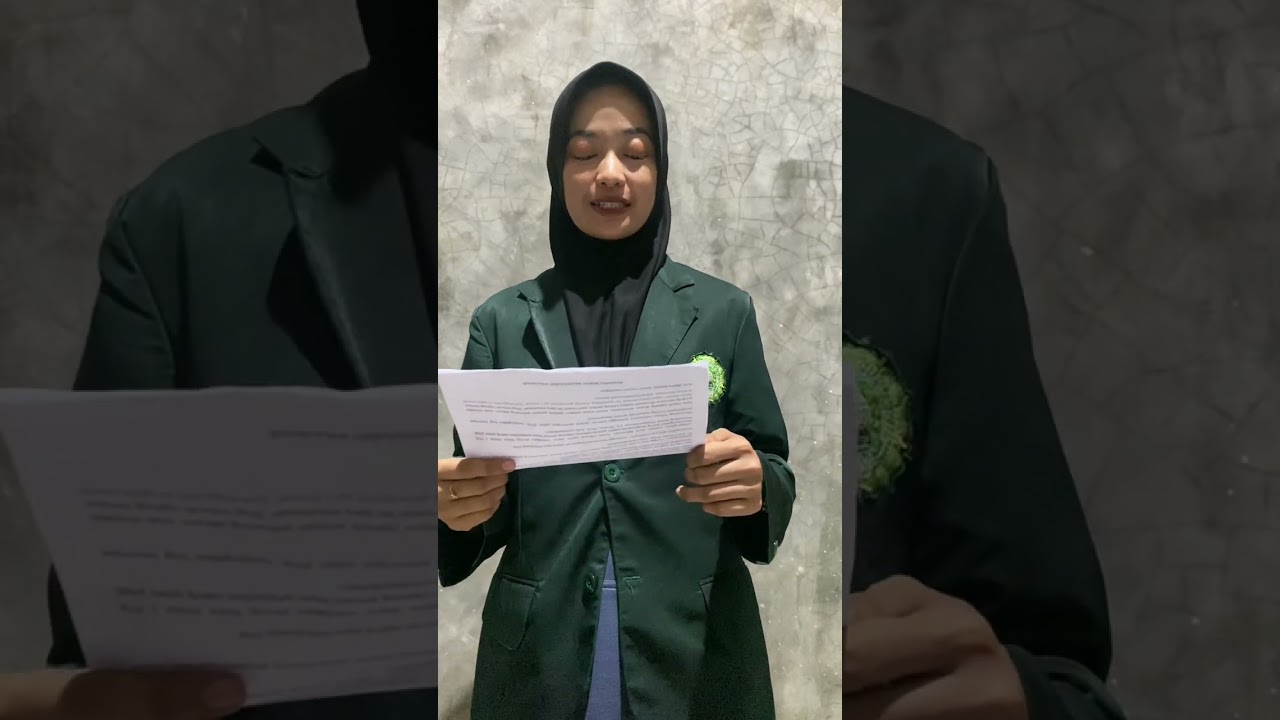MC Bahasa Jawa