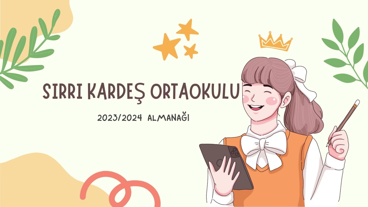 SIRRI KARDEŞ ORTAOKULU