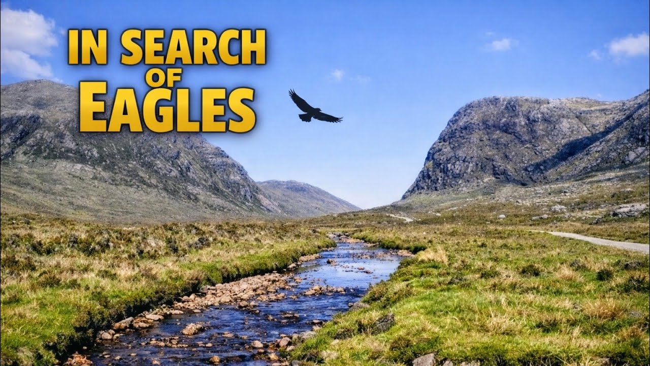 Outer Hebrides Road Trip | Isle of Lewis Scotland – Eagle Observatory