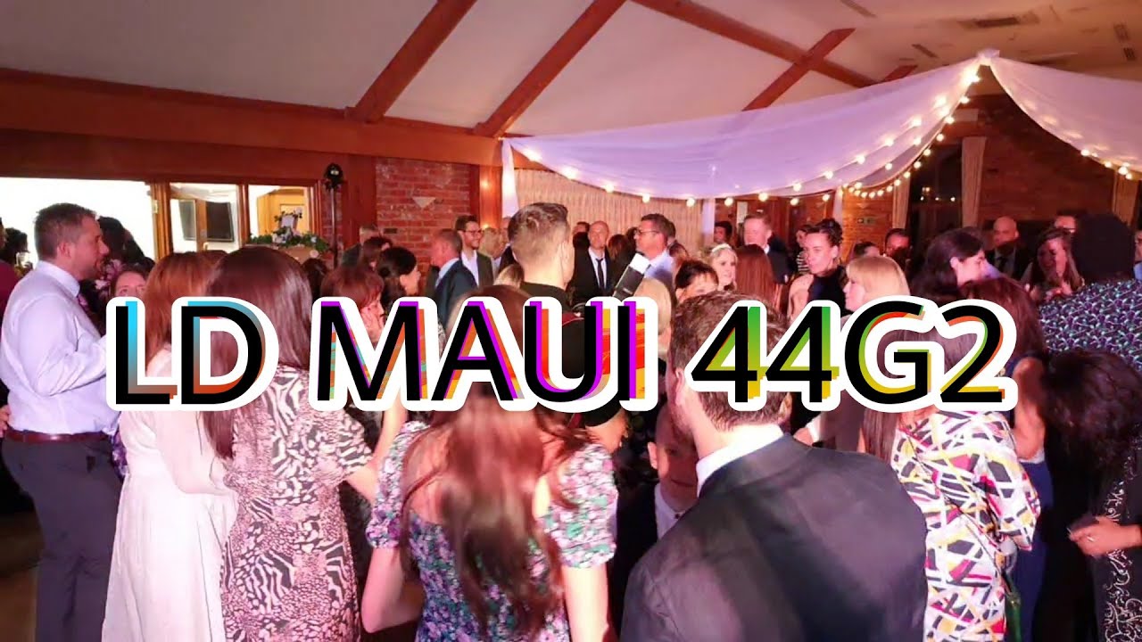 LD Maui 44 G2