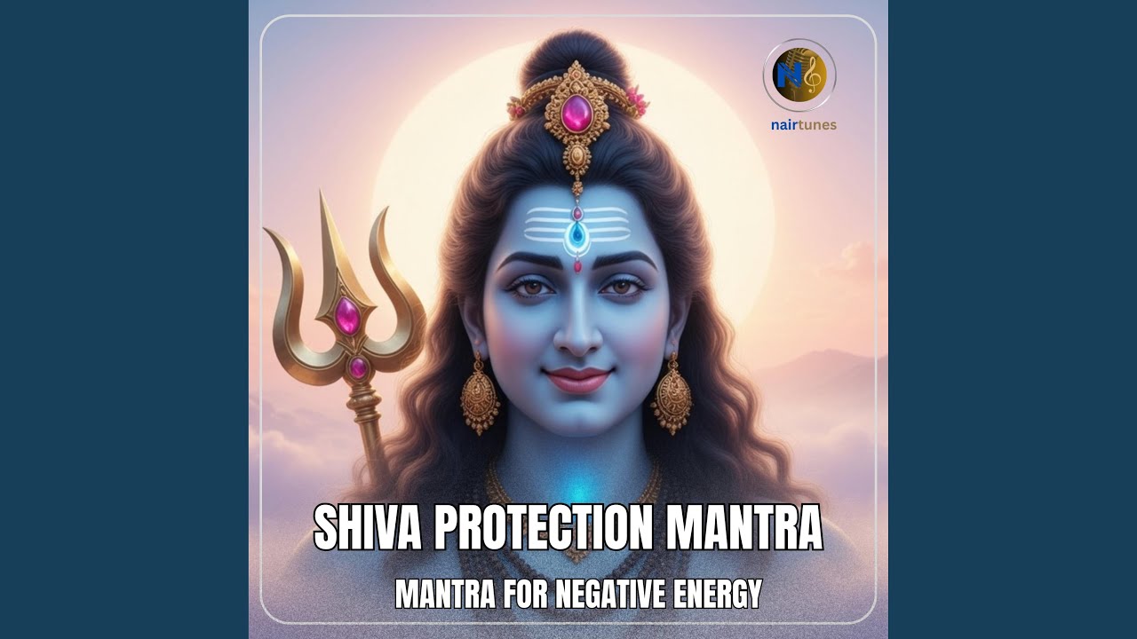 SHIVA PROTECTION MANTRA