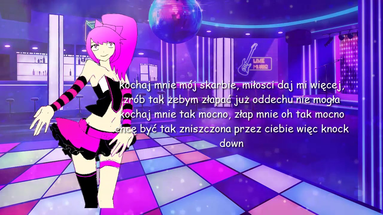 reol - LUVORATORRRRRY [polish cover]
