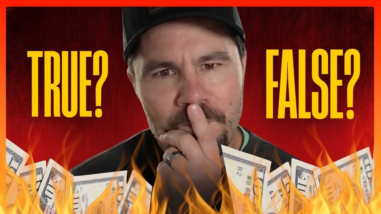 Real Estate Wholesalers Scam Sellers of Their Equity...
