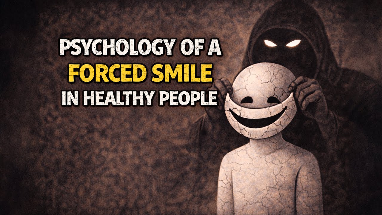 How Faking ‘Normal’ Is Destroying Your Personality?