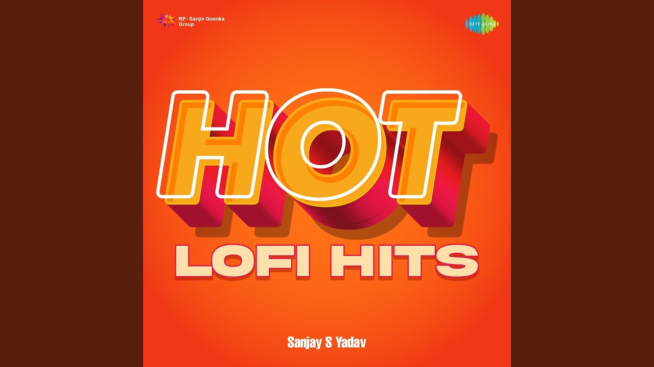 Saat Samundar Paar - Lofi