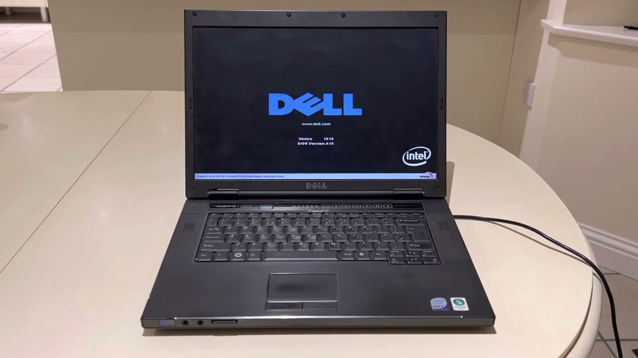 Dell Vostro 1510 - C2D Core 2 Duo Processor - what to expect after replacing a HDD with an SSD