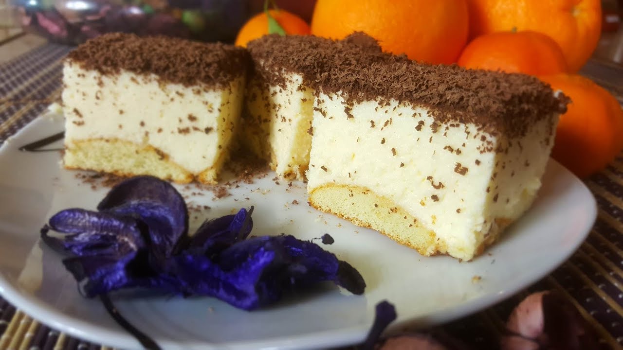 Ptasiek mascarpone