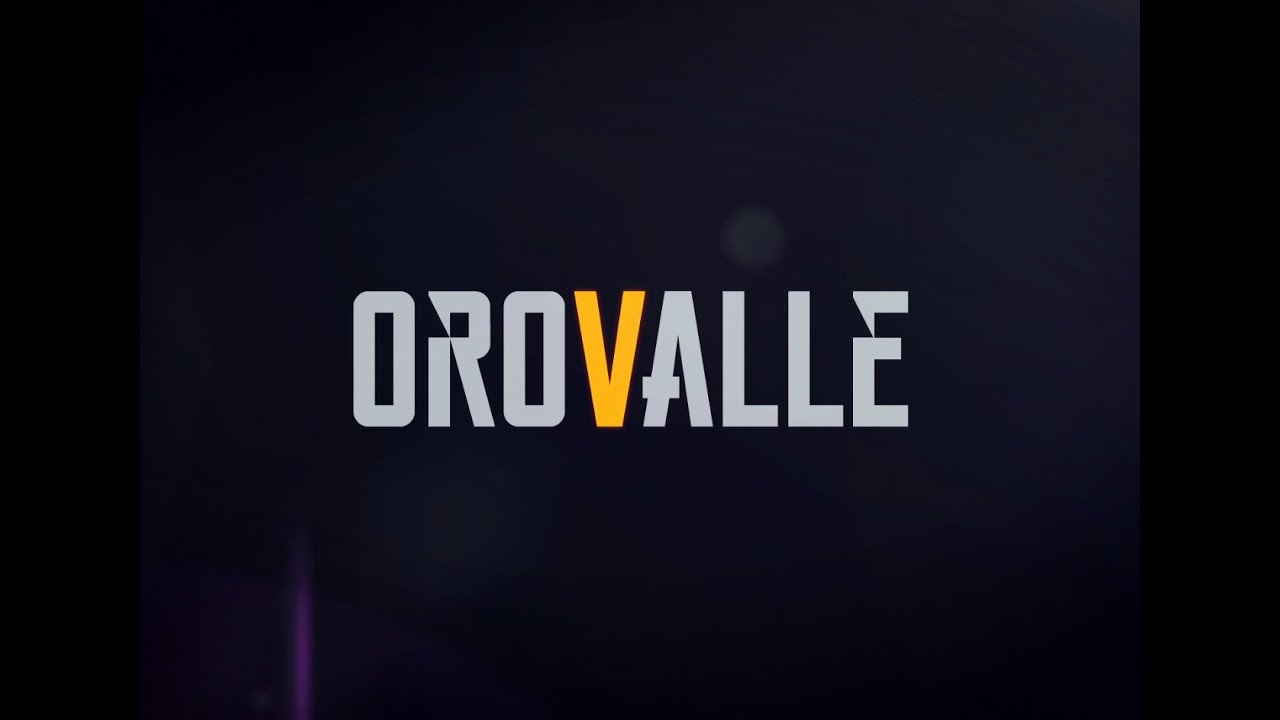 OroValle´s Introduction