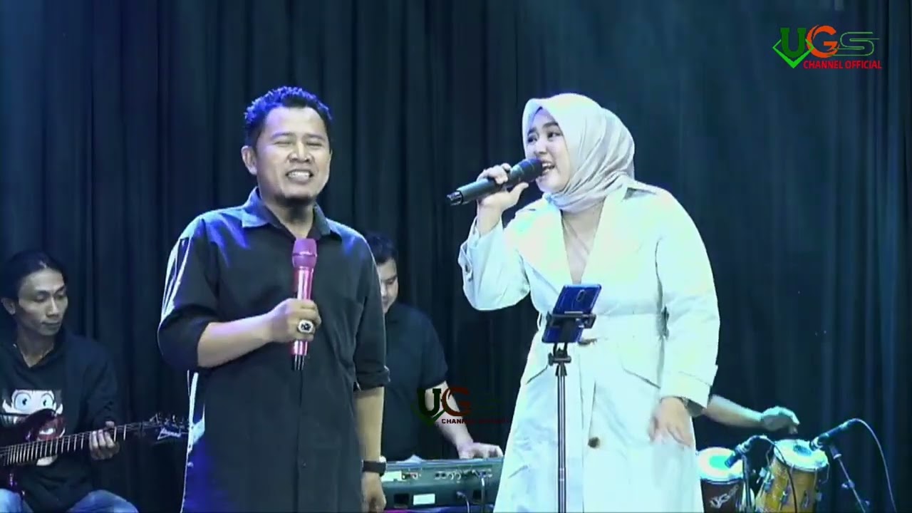 Istri Setia | Fina Permata & Adjie Andrian | Ugs Channel official