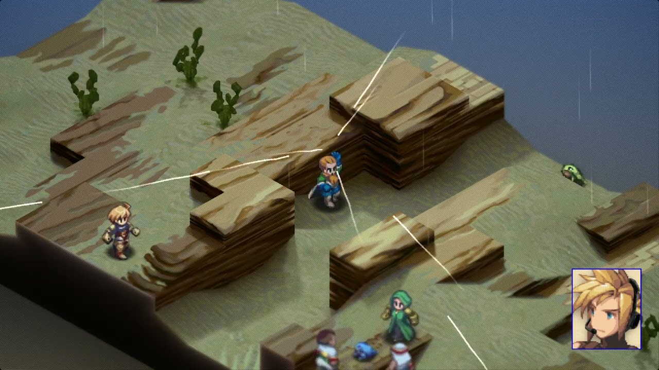 Ramza Stat Min-Max! Into the Grind! 5 Extra Hrs Long Play! Low Commentary