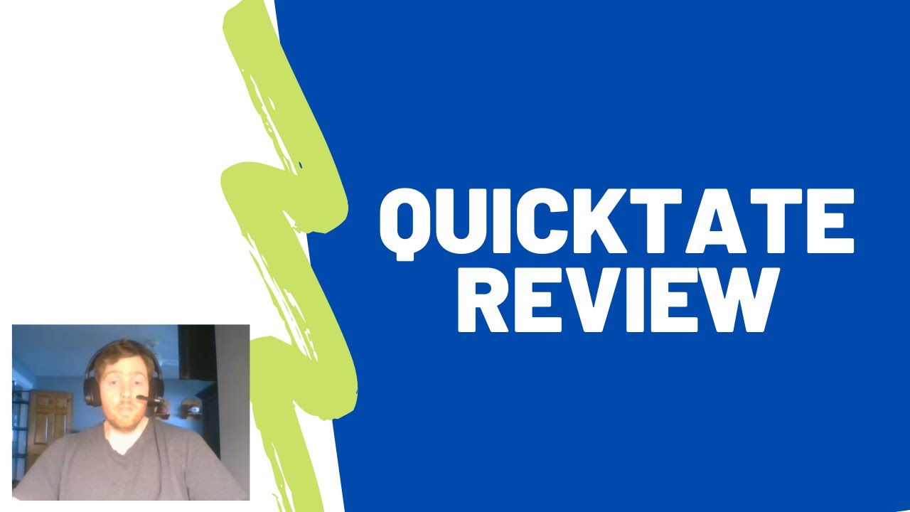 QuickTate Review - Can You Get Transcription Gigs With This Website?
