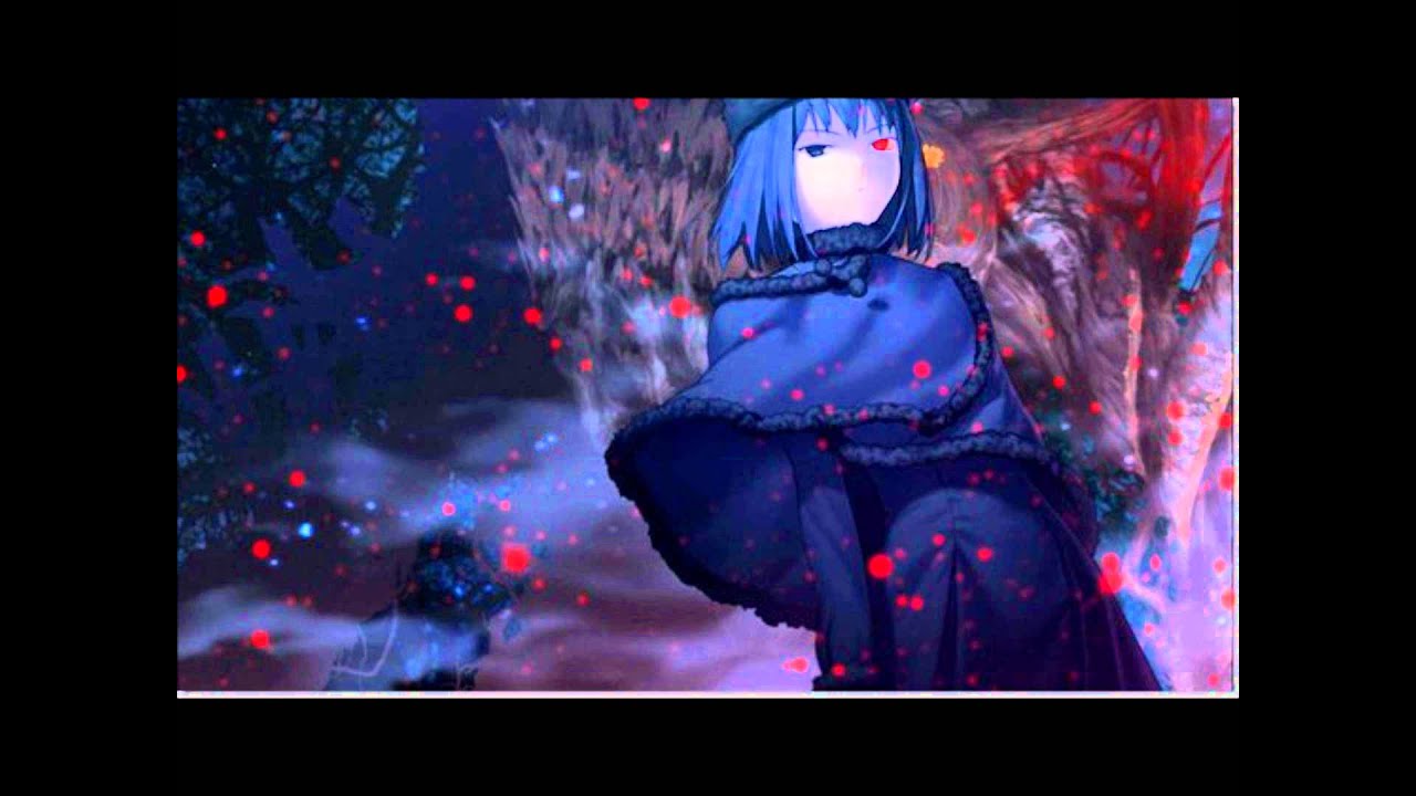 Mahou Tsukai no Yoru Complete OST Disc 2 Track 2 - Ghost bell