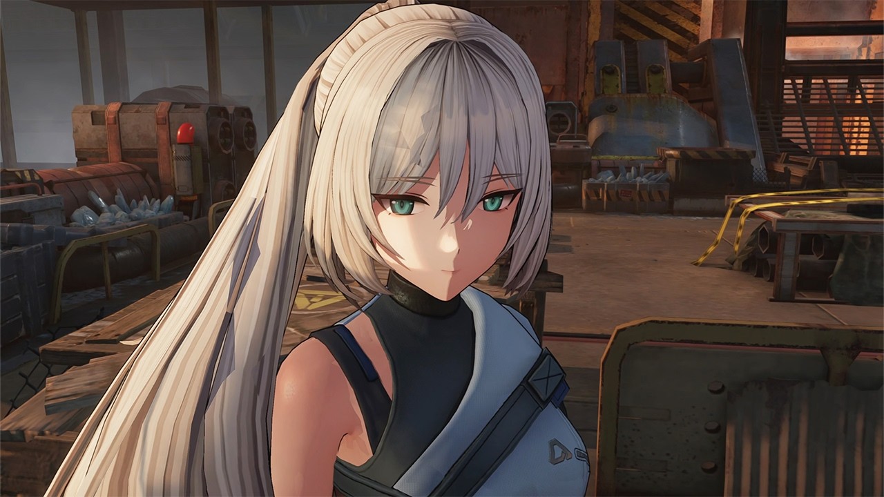 Alva is not a Dork anymore (AN-94) | Dork Animation Showcase