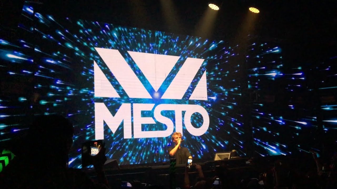 Mesto - Live | JAPAN TOUR IN TOKYO 2020