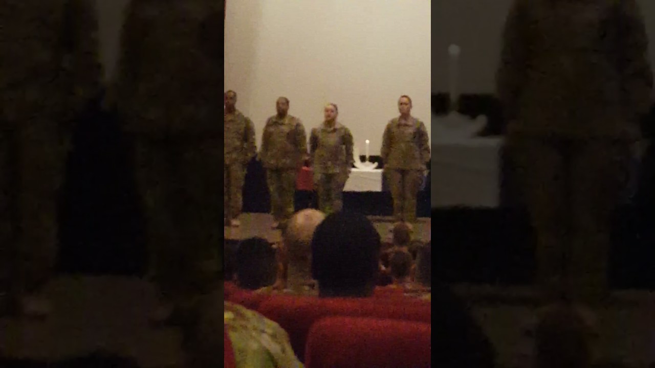 NCOPD with a little motivation #military #army