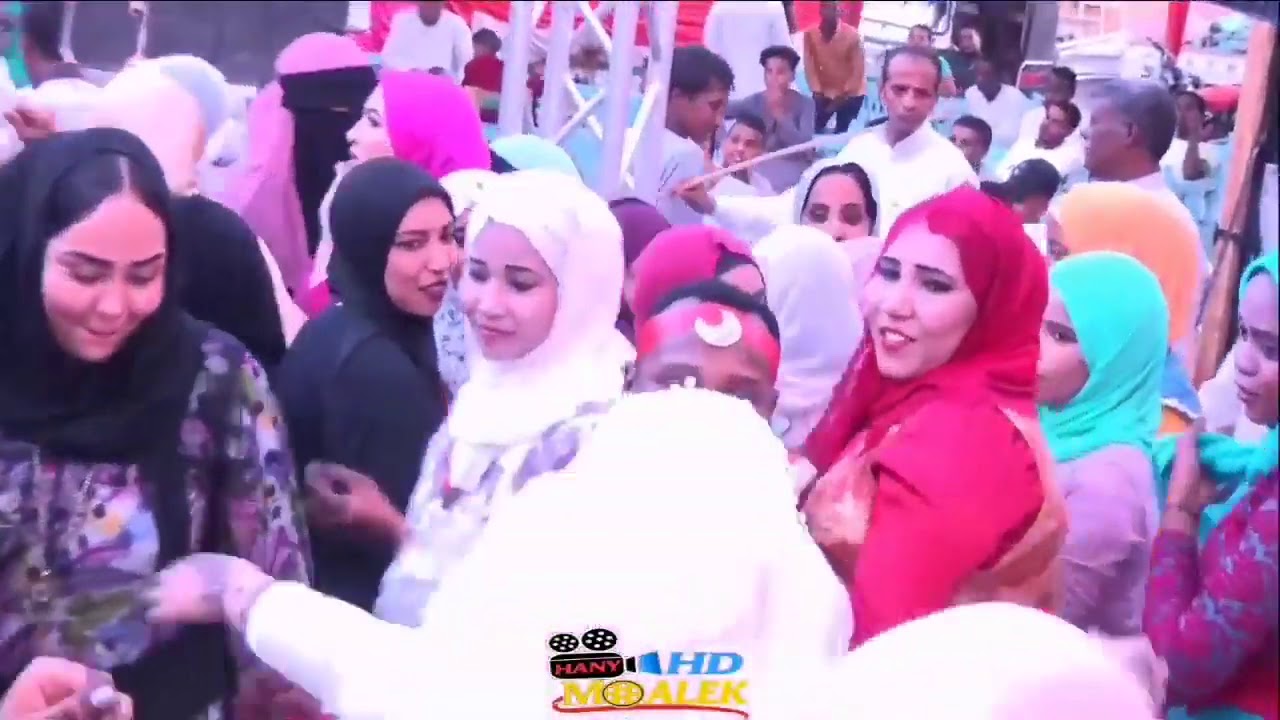 السلطان   حمو اسماعيل اغنية   بتمناه بشكال جديد فرح وجمال اسوان