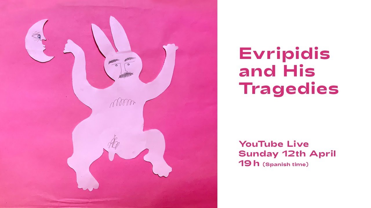 Easter Bunny concert