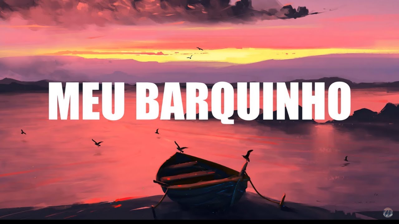 LINDO FUNDO MUSICAL DE MEU BARQUINHO | PARA ORAÇÃO, MINISTRAÇÃO, ESTUDOS, DORMIR | PIANO + PAD