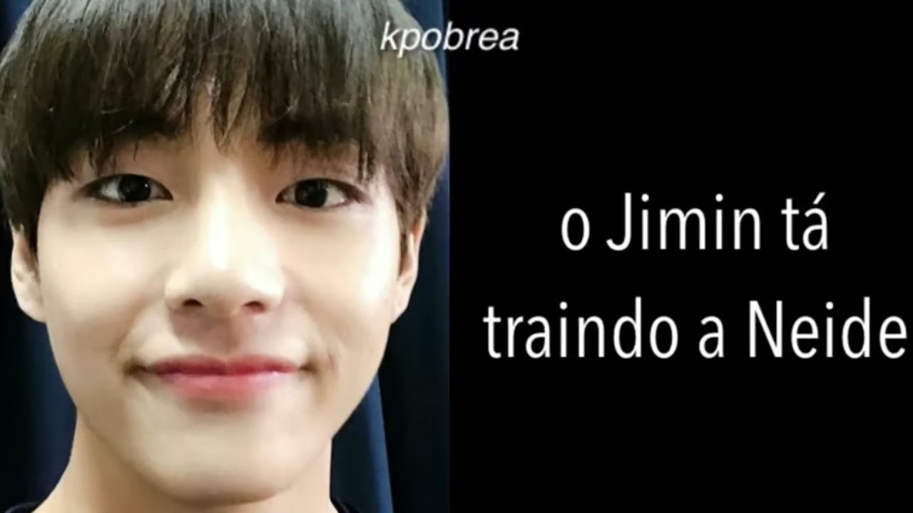 [LIGAÇÃO] BTS EM : AleAtOrIoS / KPOBREA
