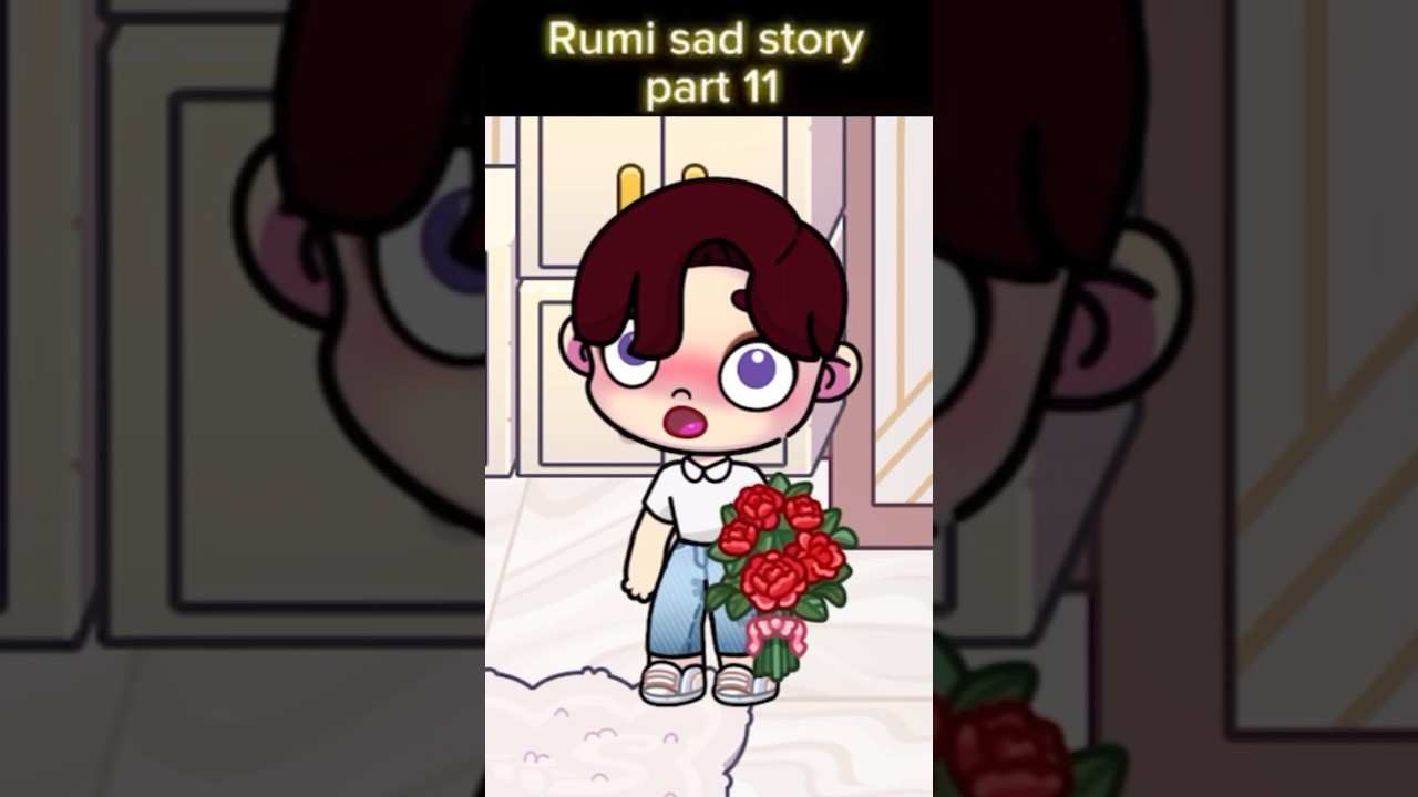 Sad story part 11 😱😭 Avatar world 🌎 pazu #avatarworld #pazu #avatarstory #liliworld