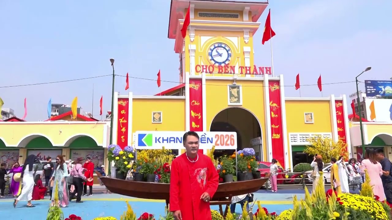 CK.hạnh phục đầu xuân .ST: Minh Kỳ .Huy Lộc gửi đến quý vị 