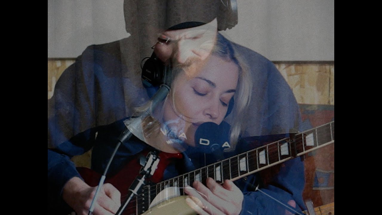 Serenade Of Water (live)