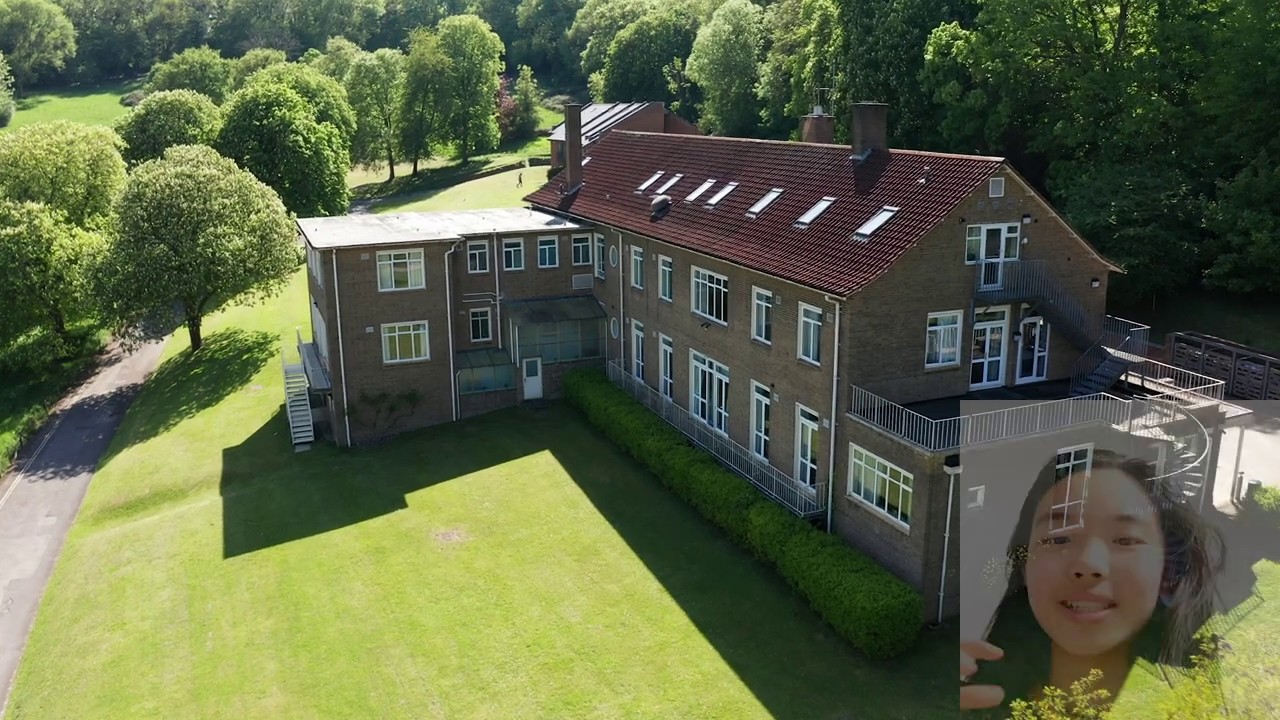 Wycombe Abbey | Views from Junior House
