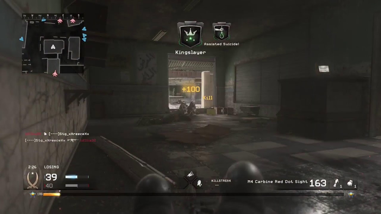 COD4