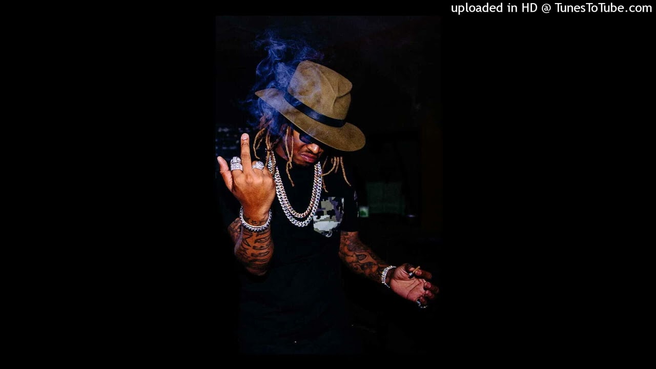 future x tm88 x c$d type beat - tiger