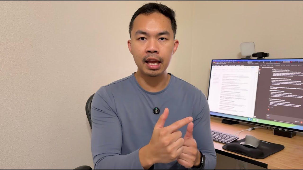 How I Finally Stopped Procrastinating on Everything