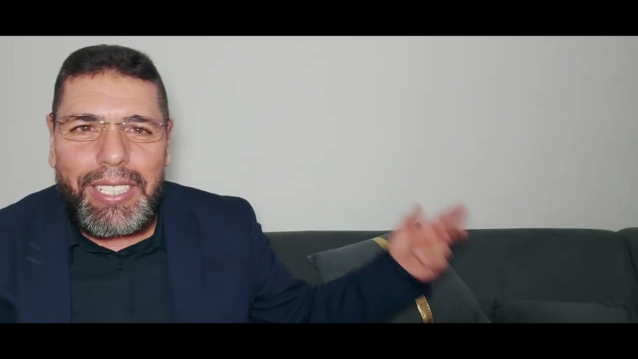 استعداد لرمضان:   للأستاذ سراج عبد الناصر 