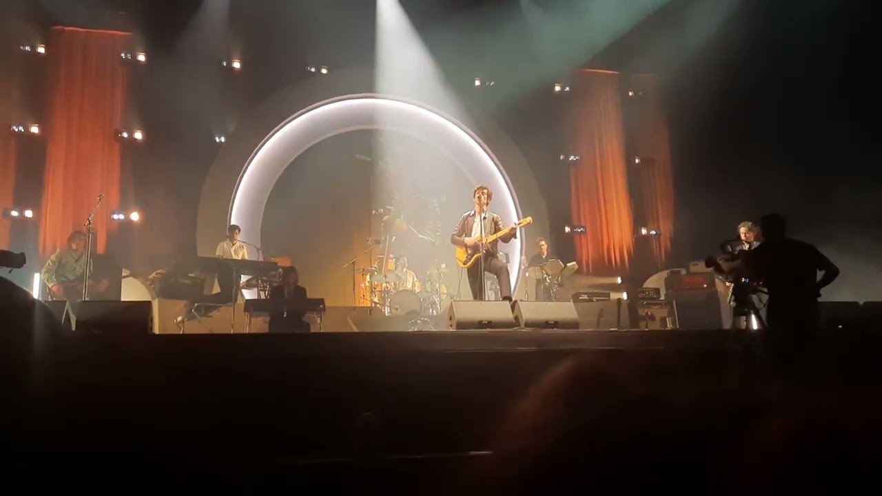That's Where You're Wrong - Arctic Monkeys @ Pukkelpop 2022