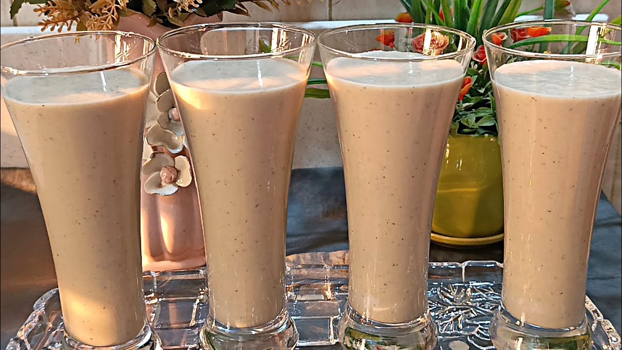 রমজান স্পেশাল কলিজা ঠান্ডা করা শরবত🥤❗