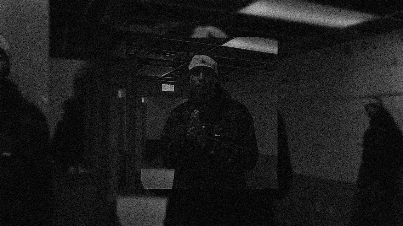 [FREE] Night Lovell X BONES Type Beat - 