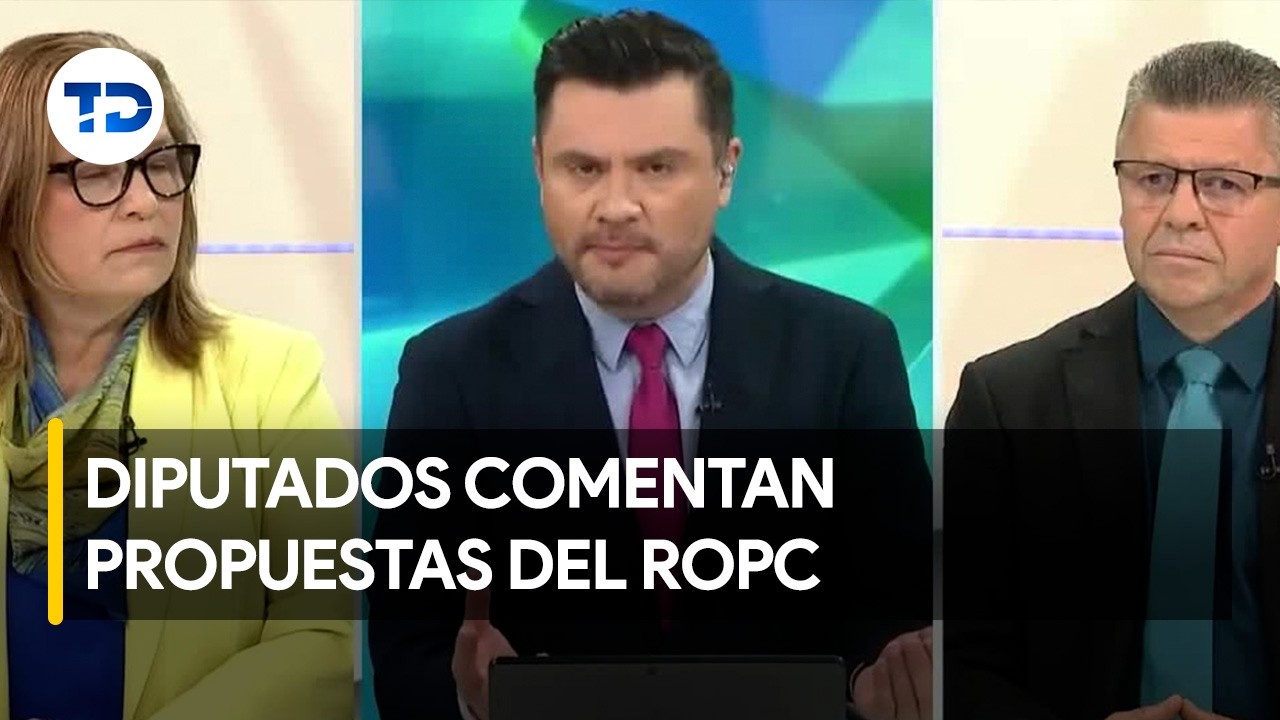 Entrevista con Gilbert Jiménez y Ada Acuña
