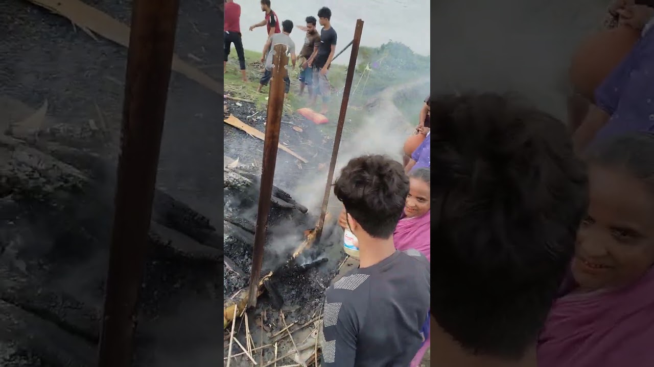ভোলা কাকার অন্ত্যেষ্টি ক্রিয়া ০০৬