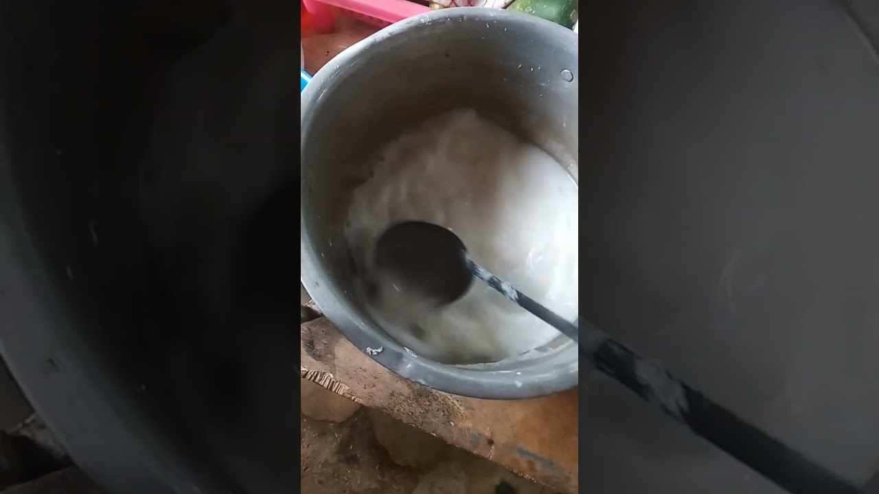 Traditional Food Processing by Hand | Simple Method That Boosts Productivity