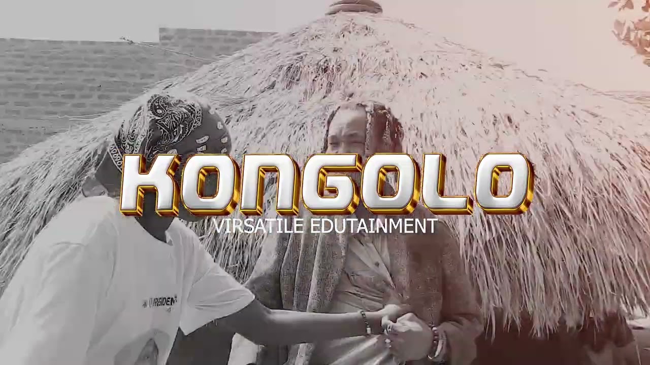 KONGOLO- KELLY SNIPPER TEASER VIDEO