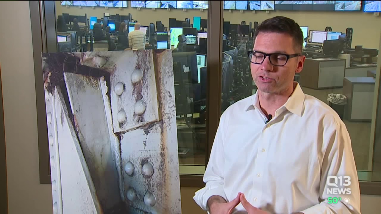 Aurora Bridge closure highlights state&rsquo;s aging bridge system
