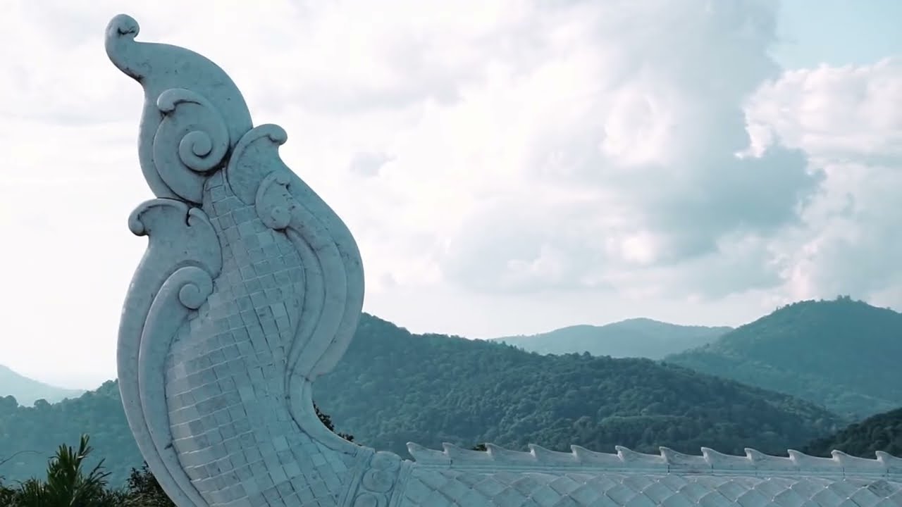 Modern Asian Chillout