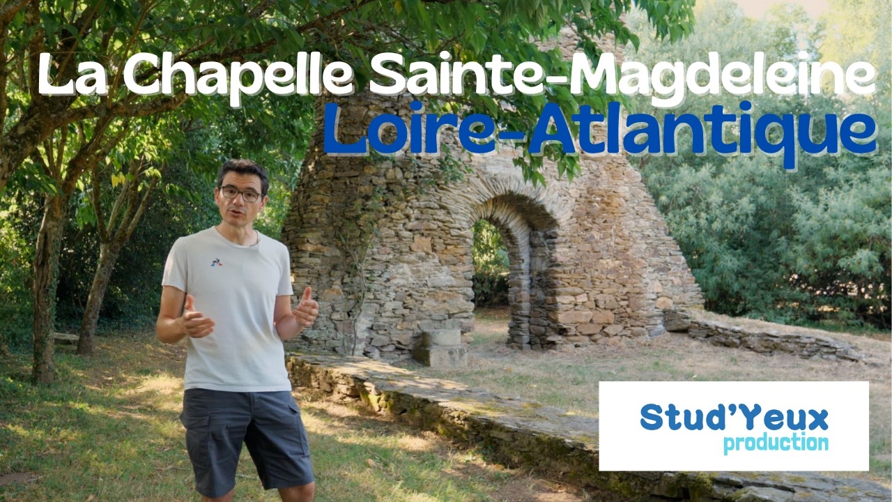 Une Chapelle du 13ème siècle