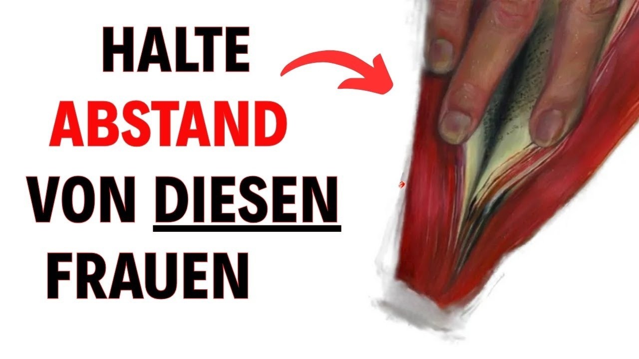 Warum so viele Beziehungen scheitern: 8 toxische Muster moderner Frauen