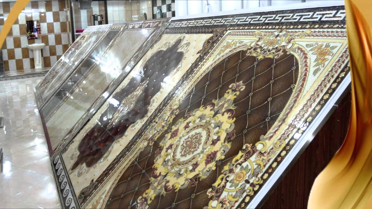 معرض سيراميك ابوماجد تريم