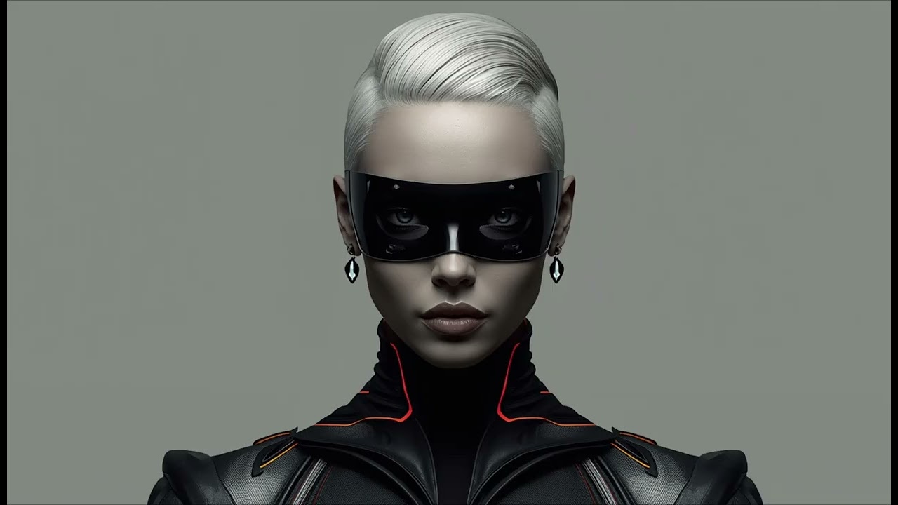 Zo - Deep Underground Techno Mix | Dark Bass • Hypnotic Groove • Late Night Energy