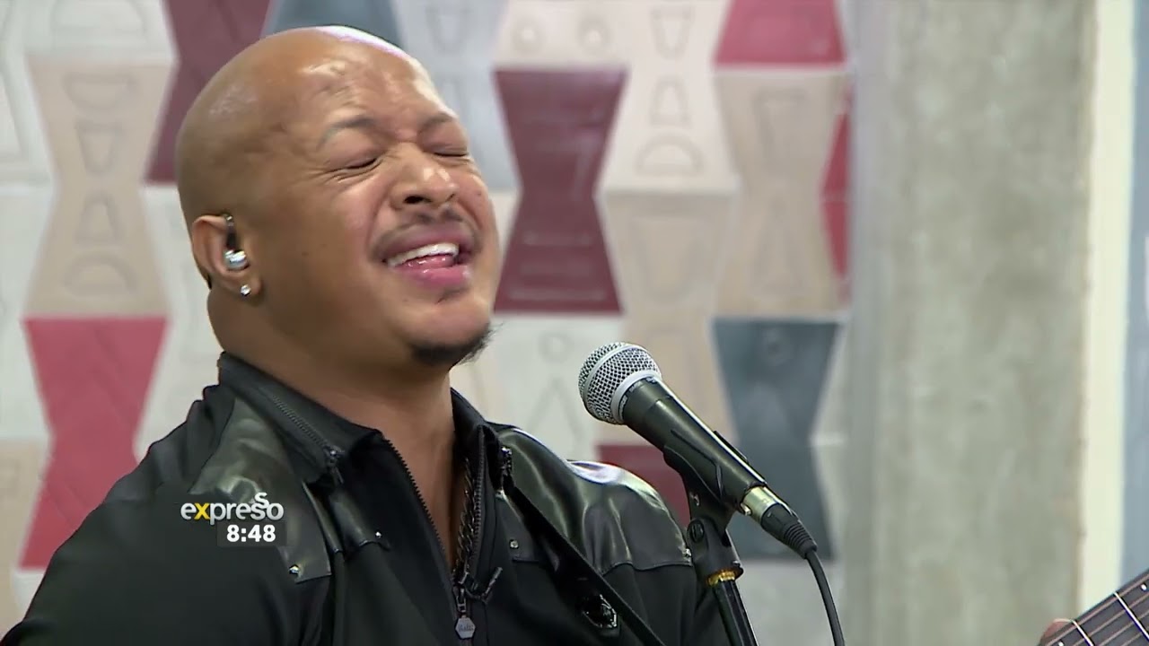 'Ribbon in the Sky' by Stevie Wonder  | Clinton Viljoen